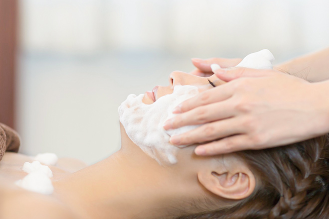 シミ改善・美白