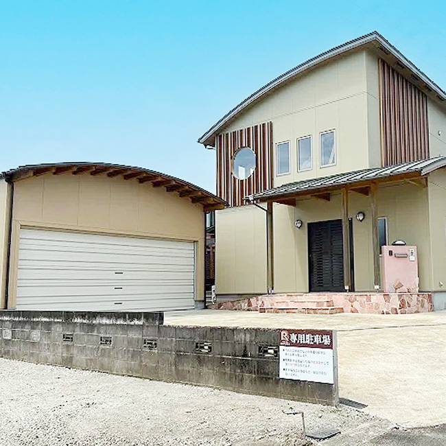 BUPURA（ブプラ）宮崎店